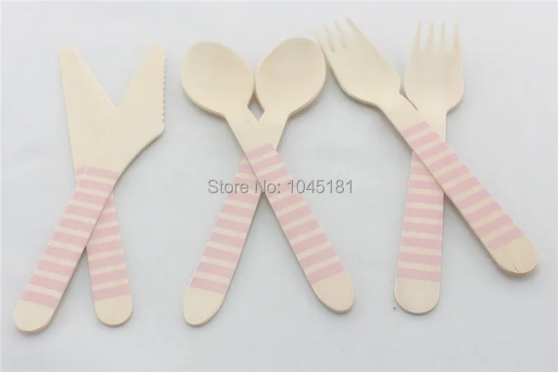 Набор одноразовых столовых приборов для вечеринок бумажные стаканчики и тарелки