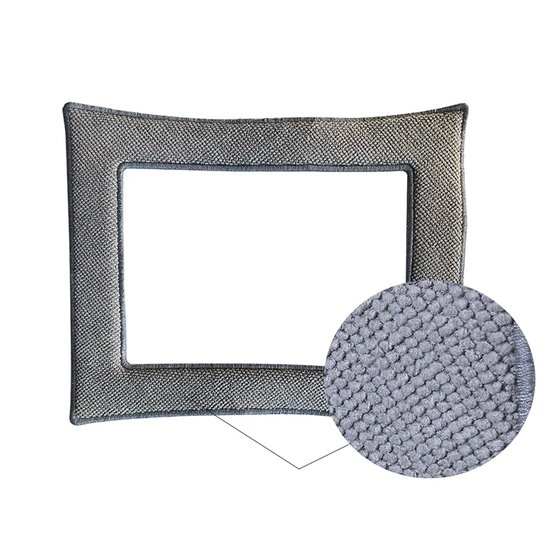 ElfBot ws960 Сменные прокладки салфетка для очистки смарт стеклоочиститель темно