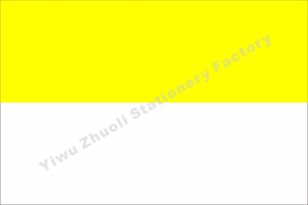 

Germany Deutsche Zentrumspartei Flag 150X90cm (3x5FT) 120g 100D Polyester Double Stitched High Quality Banner Free Shipping