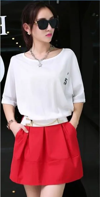 014 Limited Short Vestidos Free Shipping Vestido De Festa New Arrival !! Fashion Women Dress O Neck Batwing Sleeve Mini | Женская одежда