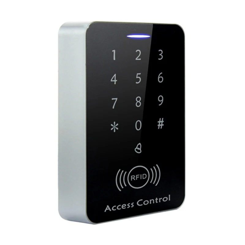 125 кГц RFID Клавиатура система контроля доступа цифровая клавиатура Дверной Замок