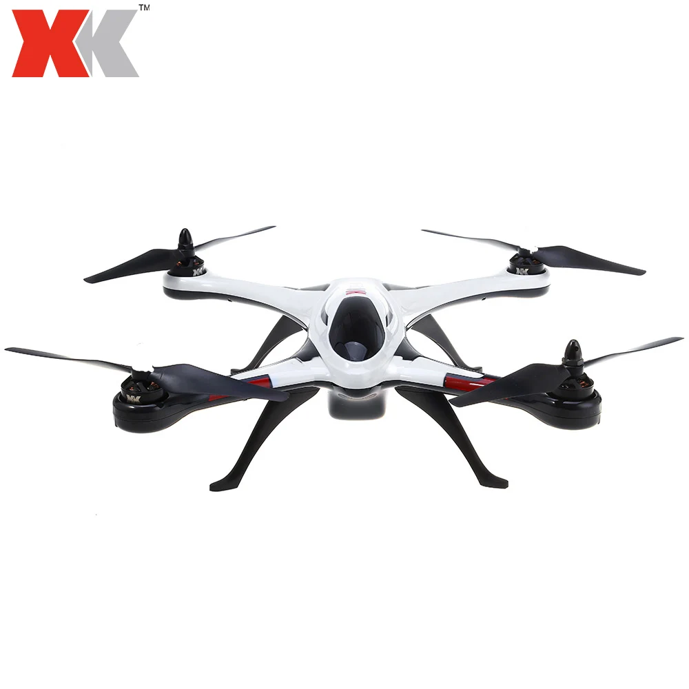 XK X350 дрона с дистанционным управлением воздушные танцовщицы 4CH 2 4 ГГц RC вертолет 6