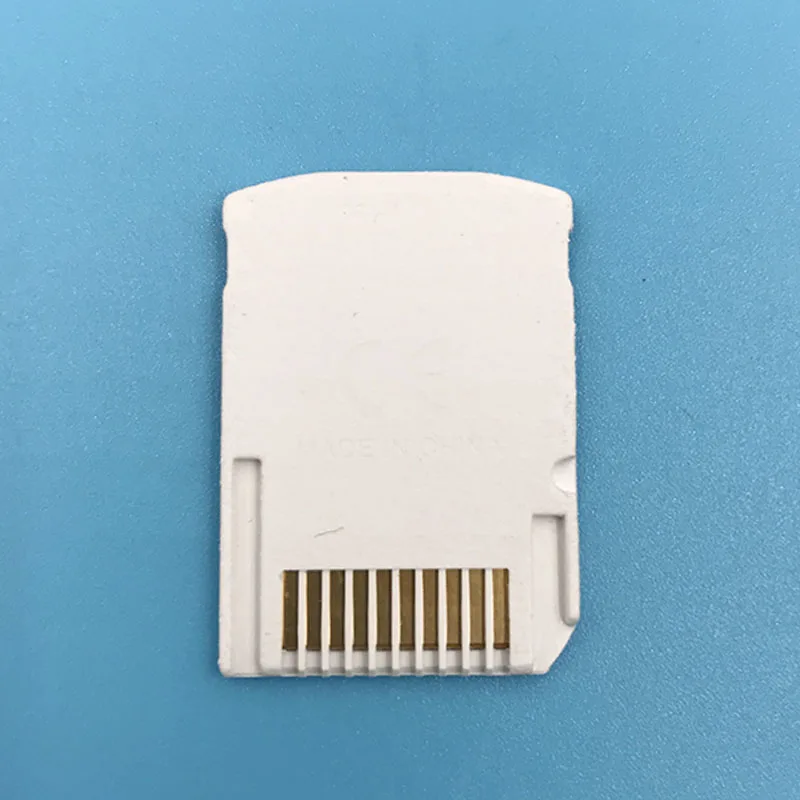 20 шт Версия 5 0 быстрая загрузка адаптер карт карта для игры PSVita к Micro SD/TF SD2Vita