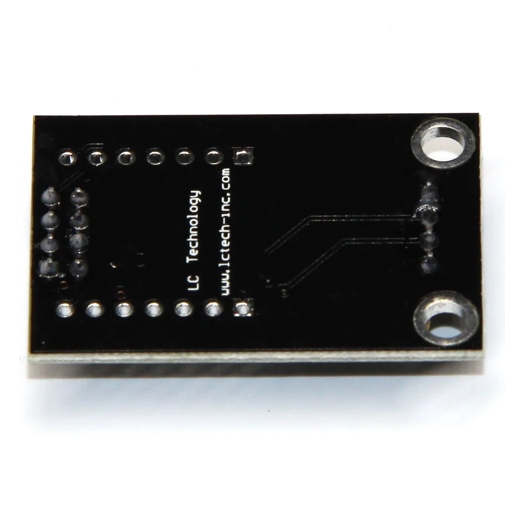 Плата беспроводного драйвера с интерфейсом STC15L204 + NRF24L01 1 шт. беспроводная плата