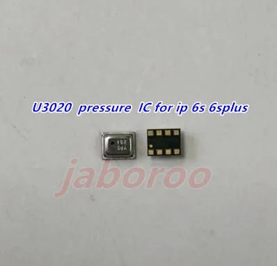 

2pcs/lot U3020 BMP282BC for iphone 6s 6splus pressure chip IC