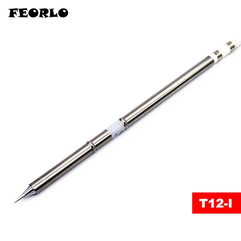 Наконечники паяльника T12-DL12 DL32 I IL ILS J02 JS02 JL02 K KL KR KF KU Электрический паяльник для паяльной станции Hakko