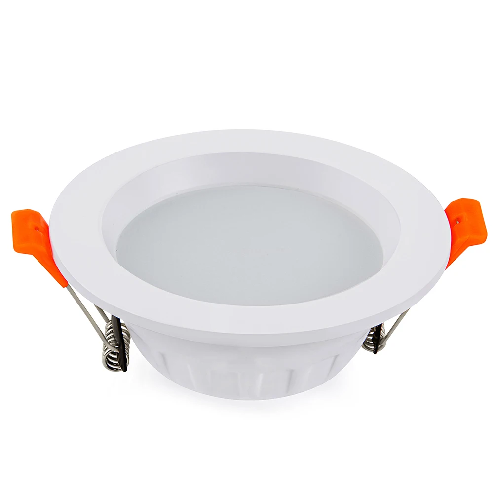 Светодиодный потолочный светильник Goodland 220 В 3/5/7/9/12/15/18 Вт|light down|light ledlight led light |