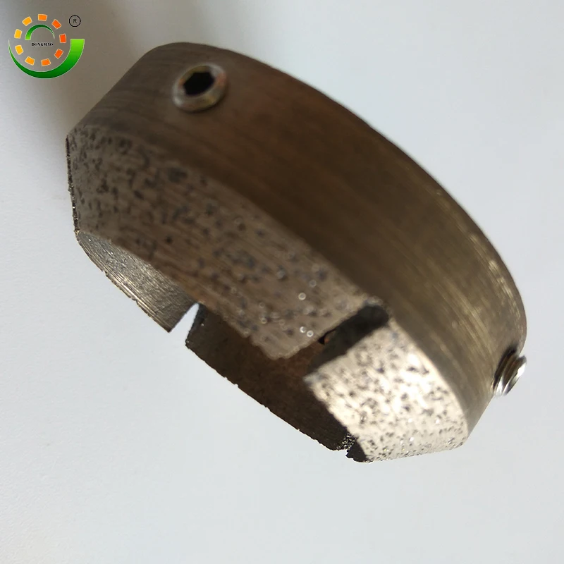 Metric 17/18/19/20/21/22/23/24/25/26/27/28/29mm Titanium Drill Press Countersink Boring Bit Single Blade Chamfering Cutter | Инструменты