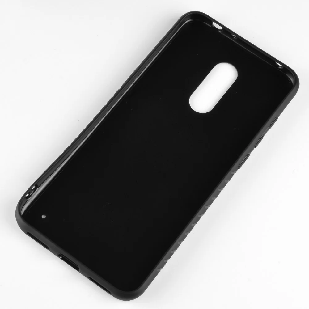 Чехол-бампер для Xiaomi Redmi 5 Plus тонкий чехол телефона Xiomi Xaomi Red mi чехлы из