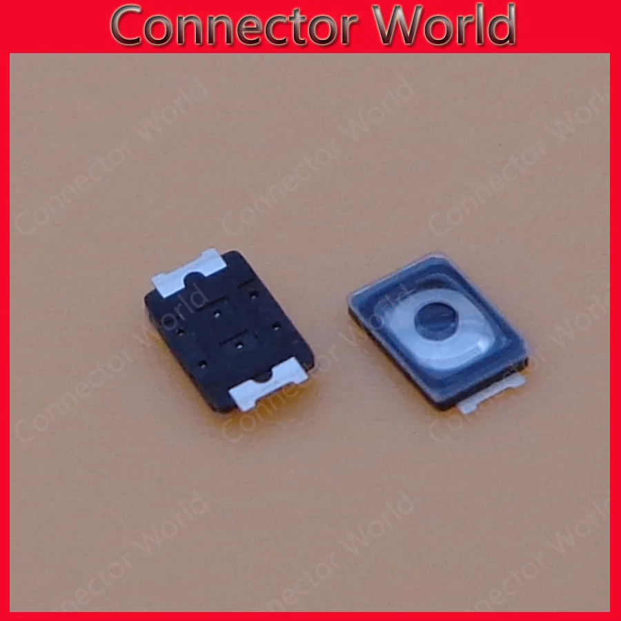 Кнопка питания верхняя внутренняя ВКЛ./ВЫКЛ. Контактная для iPhone 5 4S 4G 5C 5S 25 шт. + |