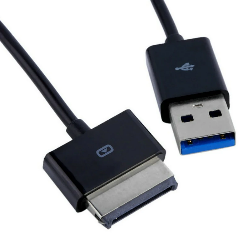 USB кабель для зарядки и передачи данных адаптер Asus Eee Pad Prime TF201 TF101 TF300|Зарядки