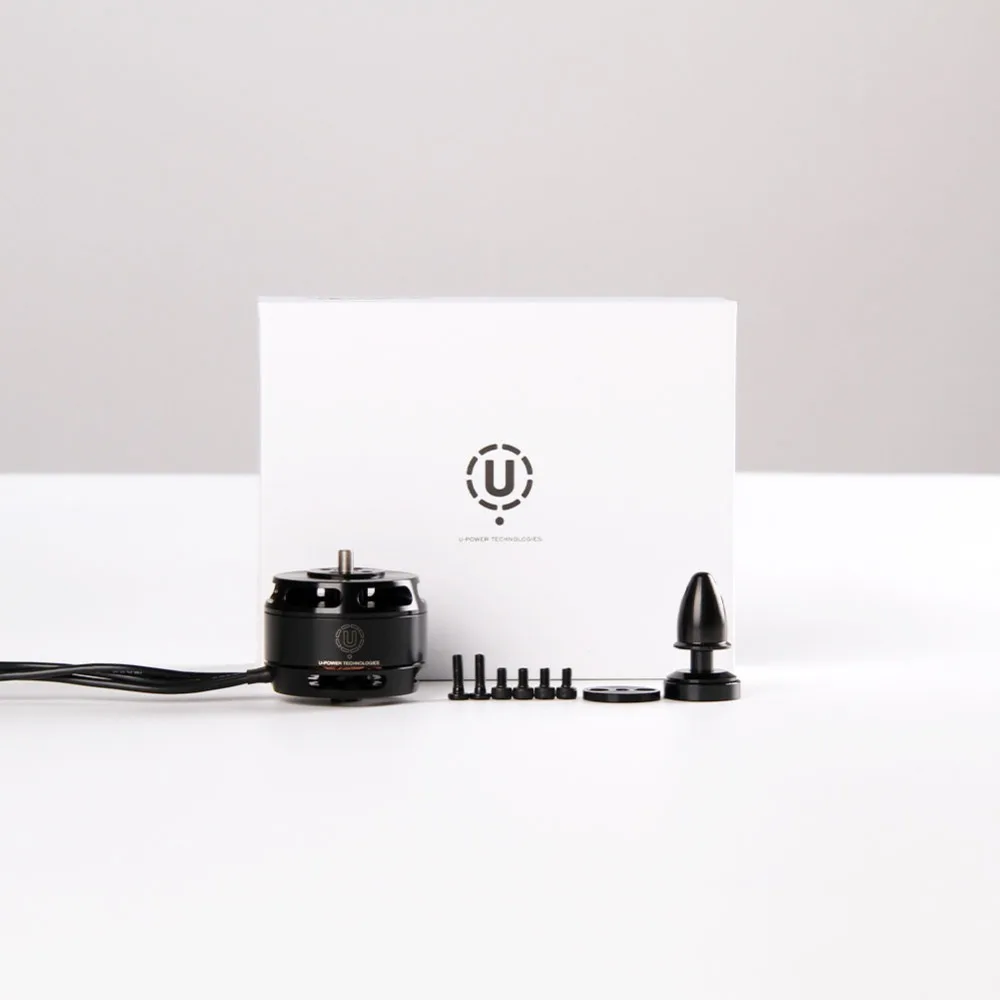 Новинка внешний бесщеточный двигатель T MOTOR U Power Series U3 KV700 для FPV|motor for|outrunner brushless