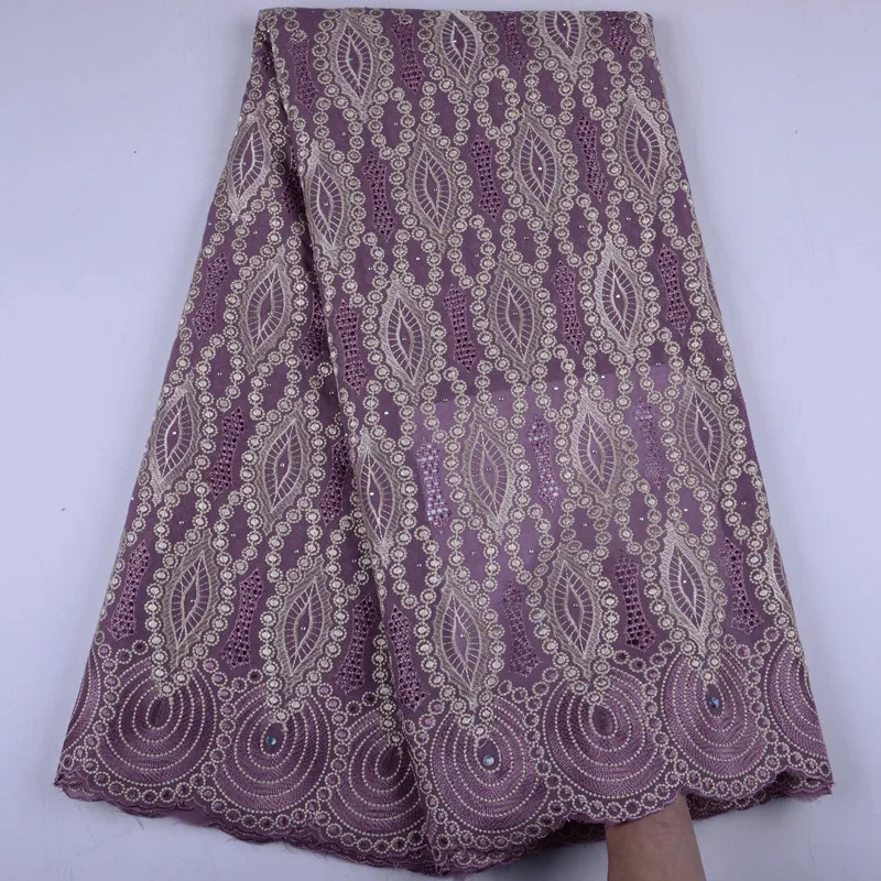 Latest Swiss Voile Lace In Switzerland High Quality Royal Blue Nigerian Cheap Material African Dry Dress Y1506 | Дом и сад