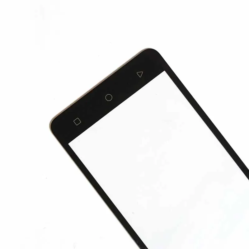 Briséis 5.0 Сенсорный Дигитайзер Для BQ BQS-5020 BQS 5020 Strike Замена Сенсорной Панели Стекла Бесплатная Доставка.