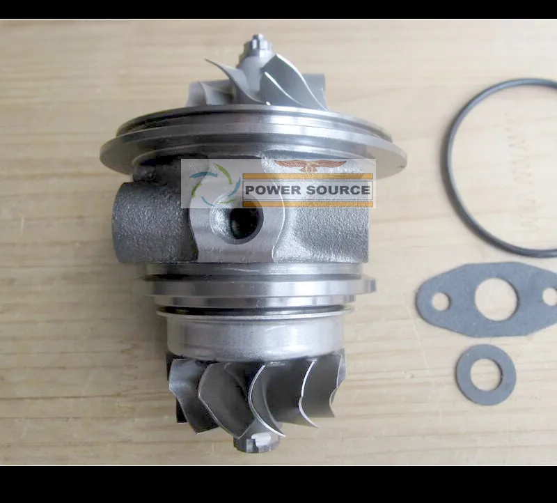 Турбокартридж CHRA core Для VOLVO S60 C70 V70 XC70 AWD V70N S80 B5244T3 2.3L 2.4L TD04HL 13T 49189 05200 9454562