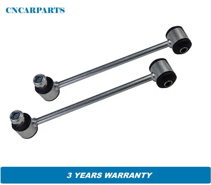 2 шт. стабилизатор Sway Bar link Anti Roll Drop Links для Mercedes Benz Stufenheck W124 1243200489|Панар-штанги| |
