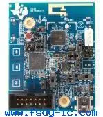 

Spot BT-MSPAUDSINK Bluetooth and MSP430 Audio Sink Evaluation Module