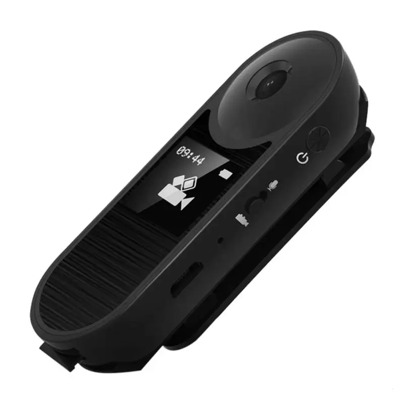Volemer новая портативная мини камера IDV008 с Full HD 1080 P DVR для камеры домашнего офиса
