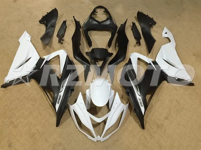 

ABS Kawasaki ZX6R 2013 2014 2015 2016 2017 ZX-6R 636 599