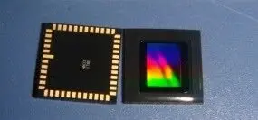

Free Shipping! 100% NEW Original MT9P031I12STM MT9P031 MT9P031I12 1/2-Inch 3-Mp Digital Image Sensor ILCC-48