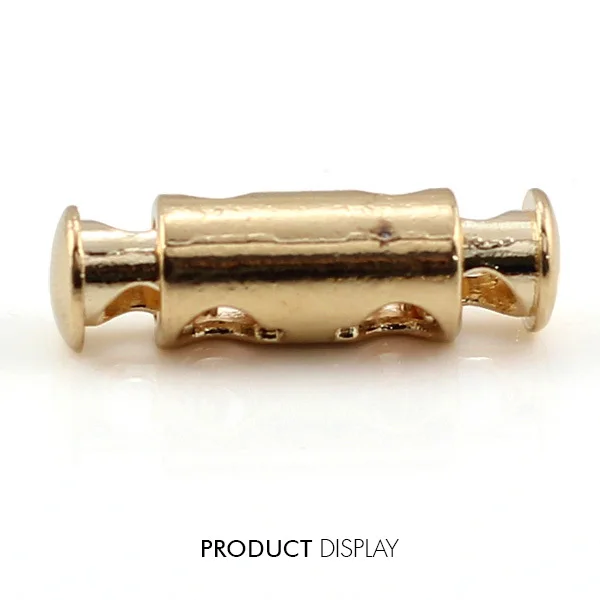 10 шт. золотистые металлические застежки для шнурка|lock usb flash disk|lock disklock knives for sale |