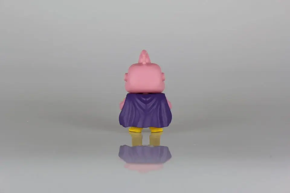 9 стиль Dragon Ball Z фигурка Гоку Вегета Buu Krillin Cell Piccolo Torankusu экшн-кукла Супер Saiyan модель игрушка в подарок