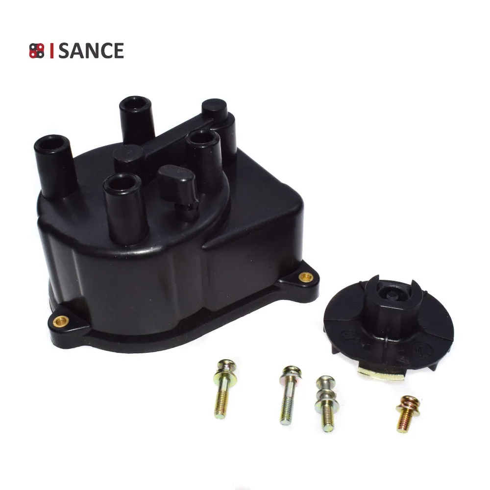 ISANCE колпачок распределителя системы зажигания и обтуратор 30102-P54-006 30102-PCB-004