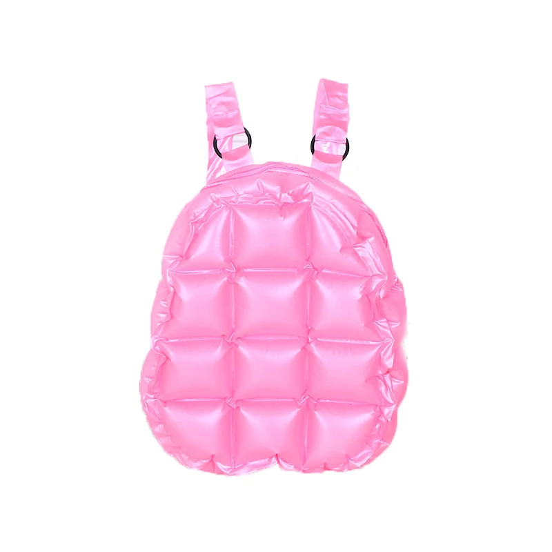 Новая школьная сумка mochila infantil детский рюкзак для мальчика рюкзаки из ПВХ