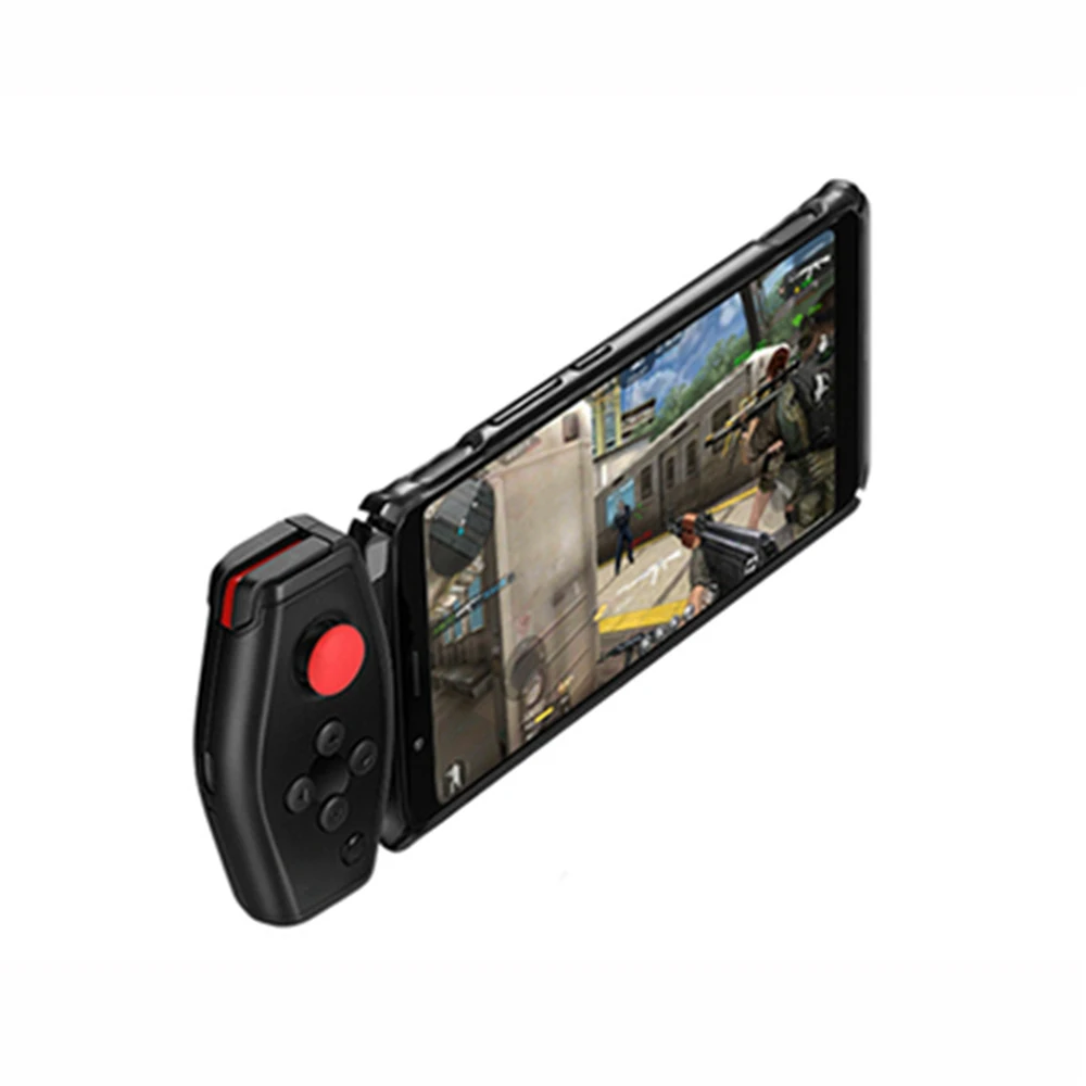 PUBG контроллер геймпад для Nubia Red Magic 3 беспроводной Bluetooth игровой контроллер Джойстик для мобильного телефона Одноручная игровая ручка