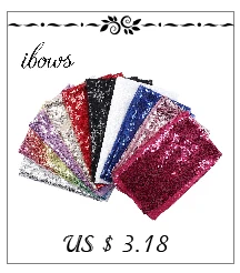 New Mermaid Synthetic Leather Fabric Cartoon Faux Leather Sheets For DIY Kids Hair Accessories Bags Making Party Decor Materials