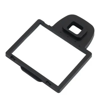 ЖК-дисплей оптического экрана протектор/ЖК-капот костюм для Nikon D7100 D7200 |