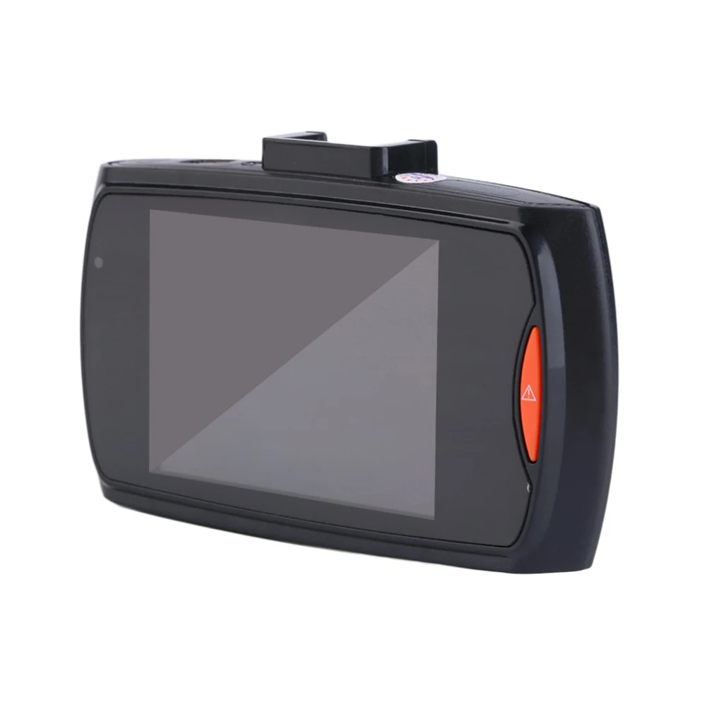HD 720P Dashboard Camera 2.2inch Car Dash Cam Video Vehicle Recorder LCD Display Driving DVR Night Vision Digital Mini | Автомобили и