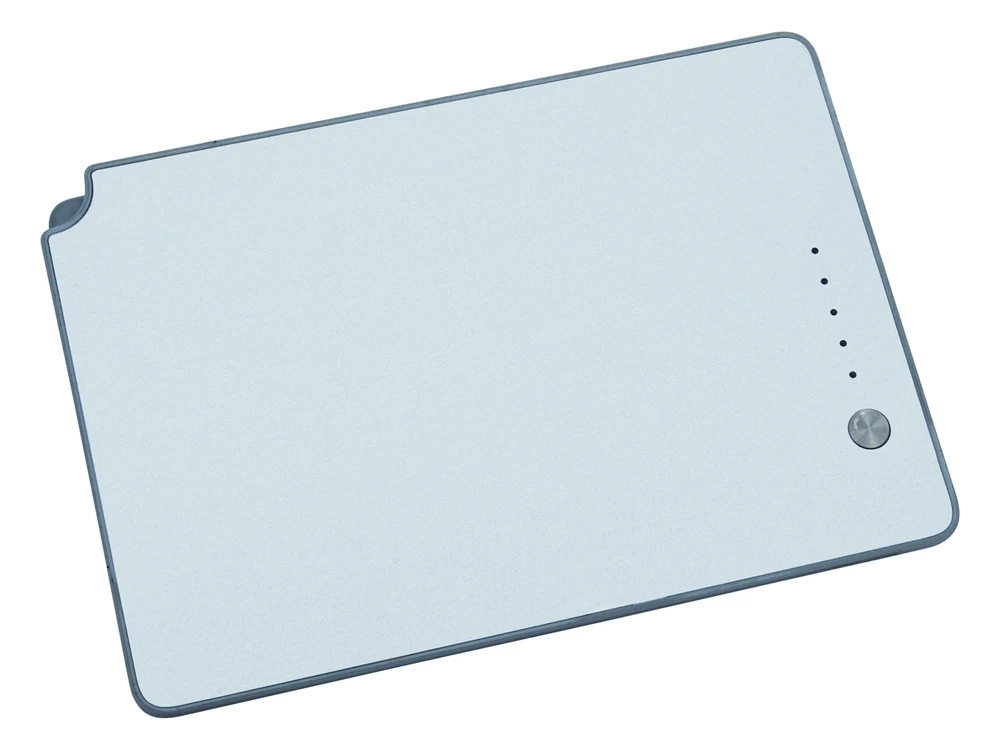 LMDTK Новый аккумулятор для ноутбука Apple A1045 A1078 A1148 E68043 M9325 M9325G/A M9756 M9756G/A M9756J/A