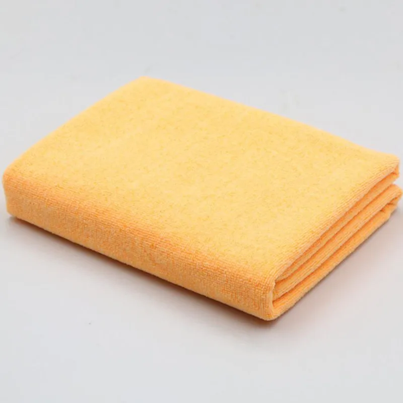 Оптовая продажа 3 шт./лот Парикмахерская специальная быстросохнущая полотенце