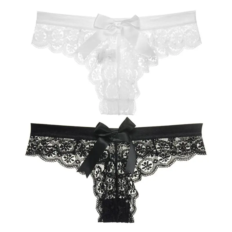 Для женщин Большие размеры искушение Прозрачный сеточные Цветочные кружевные