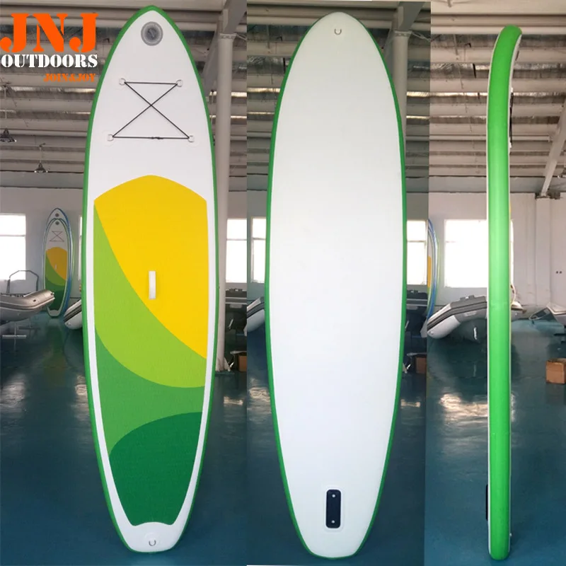 Сильный 305x76x10 см Надувное дополнительное весло доска|inflatable paddle board|inflatable sup boardpaddle