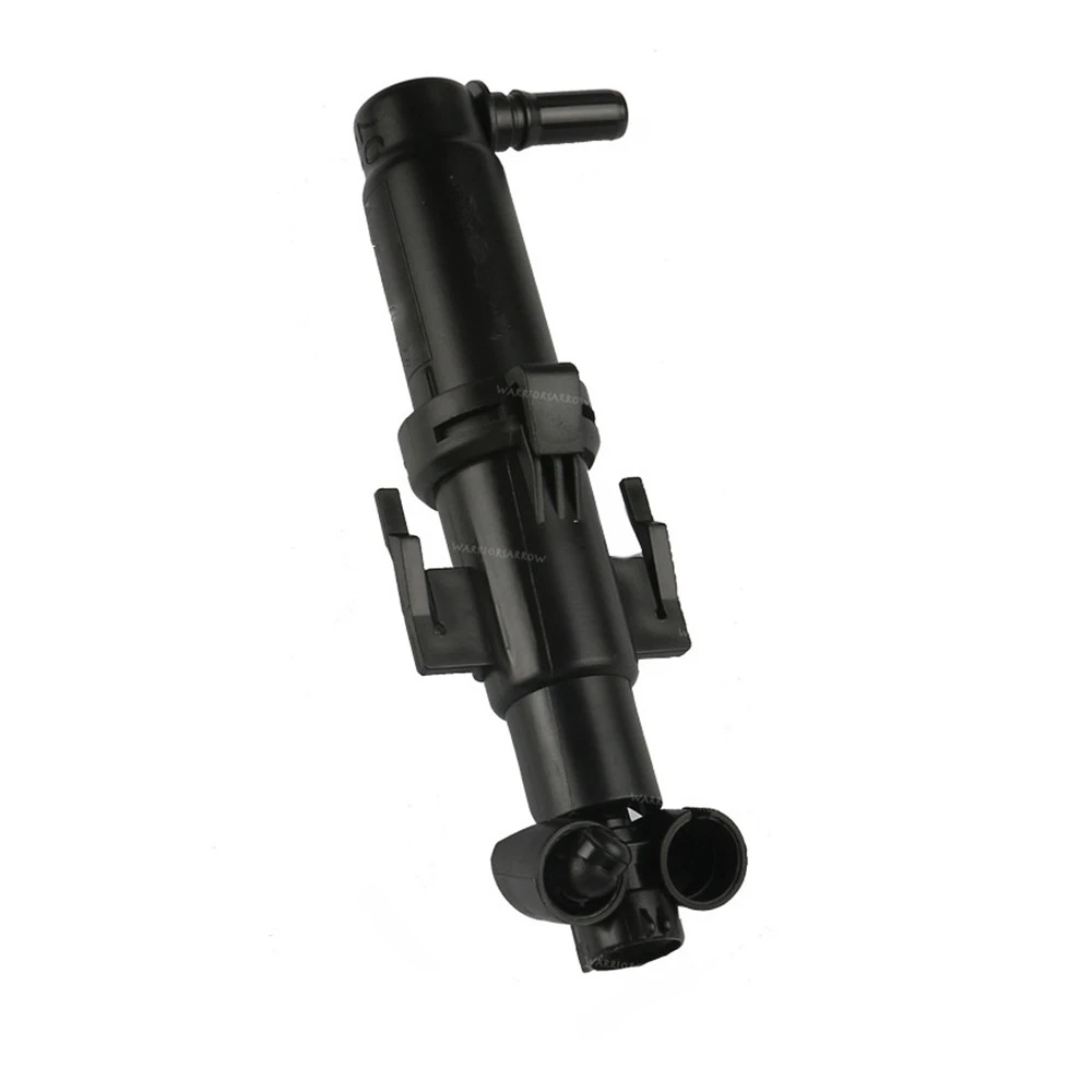 61677149885 для BMW F07 F10 F11 F18 520i 528i 535d 535i 550i 2010 2015 Форсунка омывателя передней левой фары 61