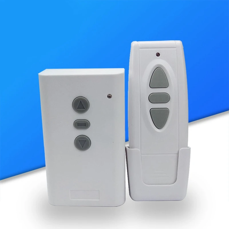 Promotion--White Projection Screen Wireless Controller And Distance At Front 315Mhz | Электроника