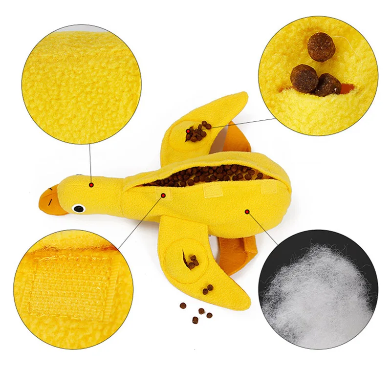 JORMEL собака Snuffle игрушка медленное Кормление игрушки для собак стресс-релиз