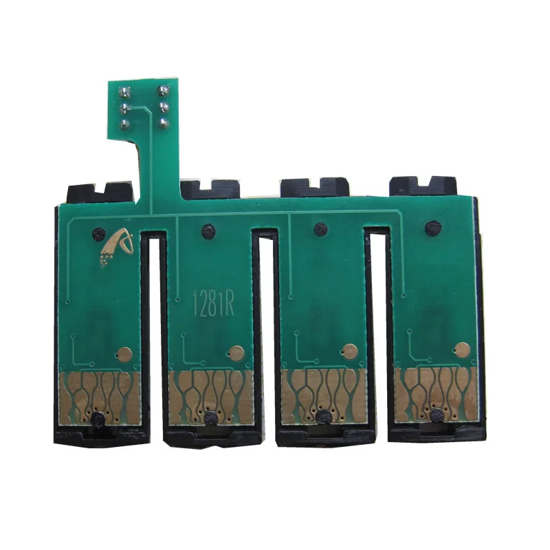 

T1281 CISS cartridge permanent chip For Epson Stylus S22 SX125 SX420W SX425W SX235W SX130 SX435W SX230 SX440W Office BX305F