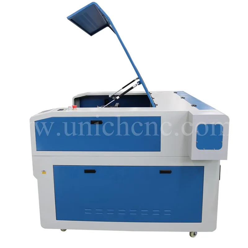 Высокоскоростная машина для лазерной резки UNICHCNC из нержавеющей стали|machine