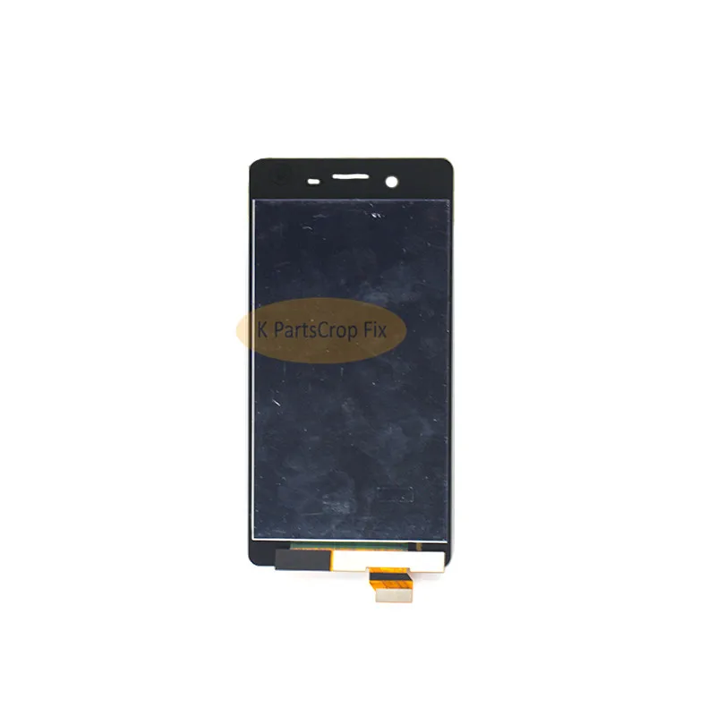 Протестированный новый дисплей для SONY Xperia X F5121 F5122 ЖК сенсорный экран дигитайзер