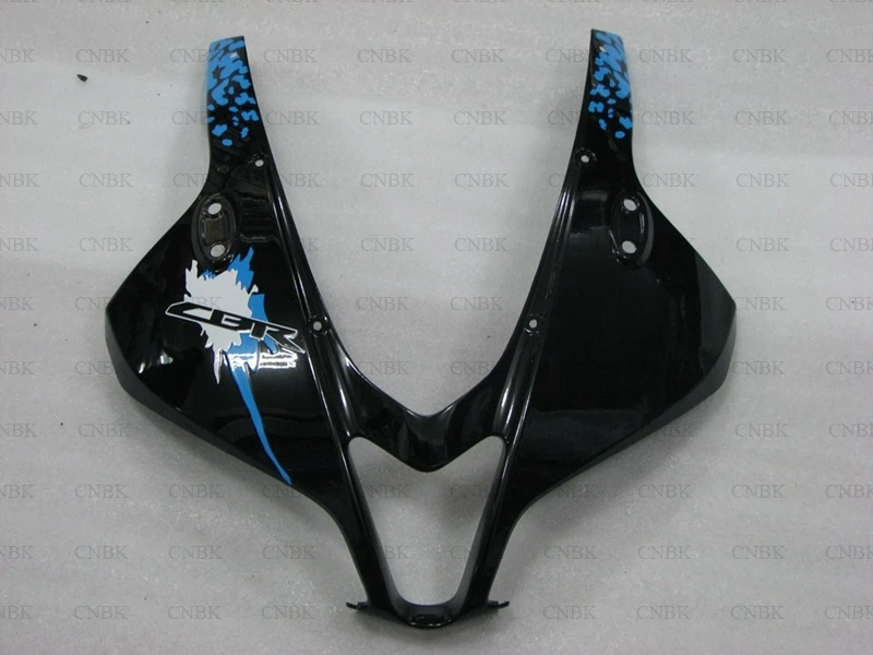 Обтекатели для CBR600 RR 2007-2008 2008 синие комплекты обтекателей CBR 600 07 неокрашенные |