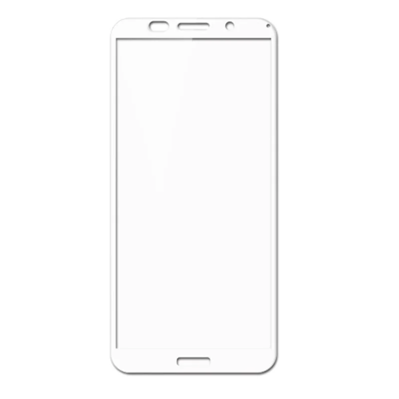Защитная пленка для экрана закаленное стекло смартфона HUAWEI honor 7S play 7 чехлы на