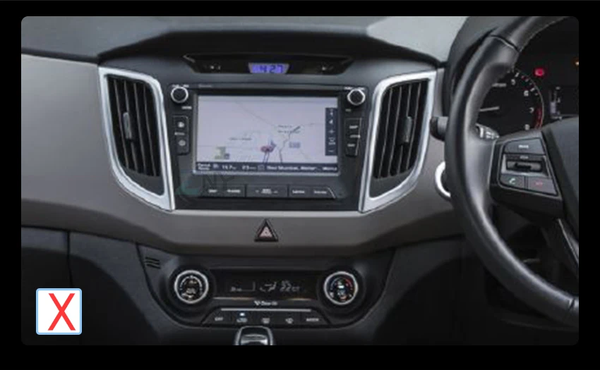 " Android 9,0 автомобильный DVD для hyundai Creta IX25 Авто Радио FM RDS стерео WiFi gps Навигация резервная камера