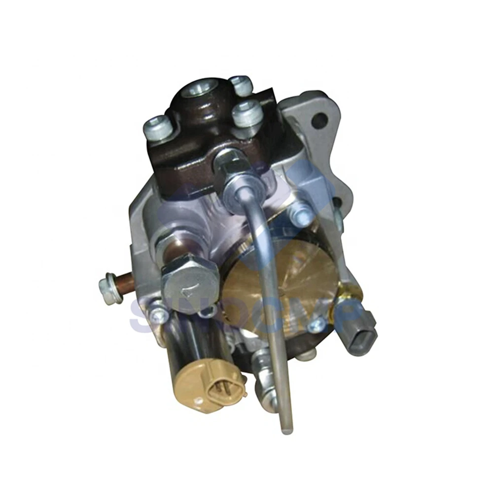 4HK1 топливный насос 8 97306044 9 294000 0039 для экскаватора Hitachi ZX200 3 ZX210 3|Компрессор и муфта
