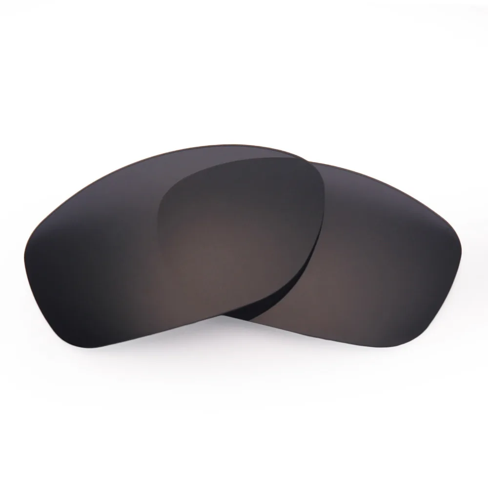 2 пары Mryok поляризованные Сменные линзы для солнцезащитных очков Oakley Pit Bull Stealth Black