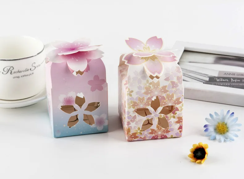 

50 шт. бесплатная коробка конфет hi-Fi свадебный подарок цветная сахарная коробка детская Подарочная коробка Праздничная праздничная подароч...