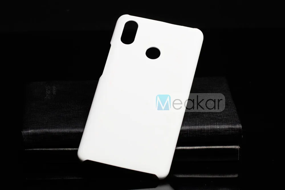 Матовая Пластик Coque 6.9For Xiaomi mi макс 3 чехол для Xiaomi mi Max mi макс 3 Max3 mi max3 Pro Чехол для телефона чехол-лента на заднюю панель