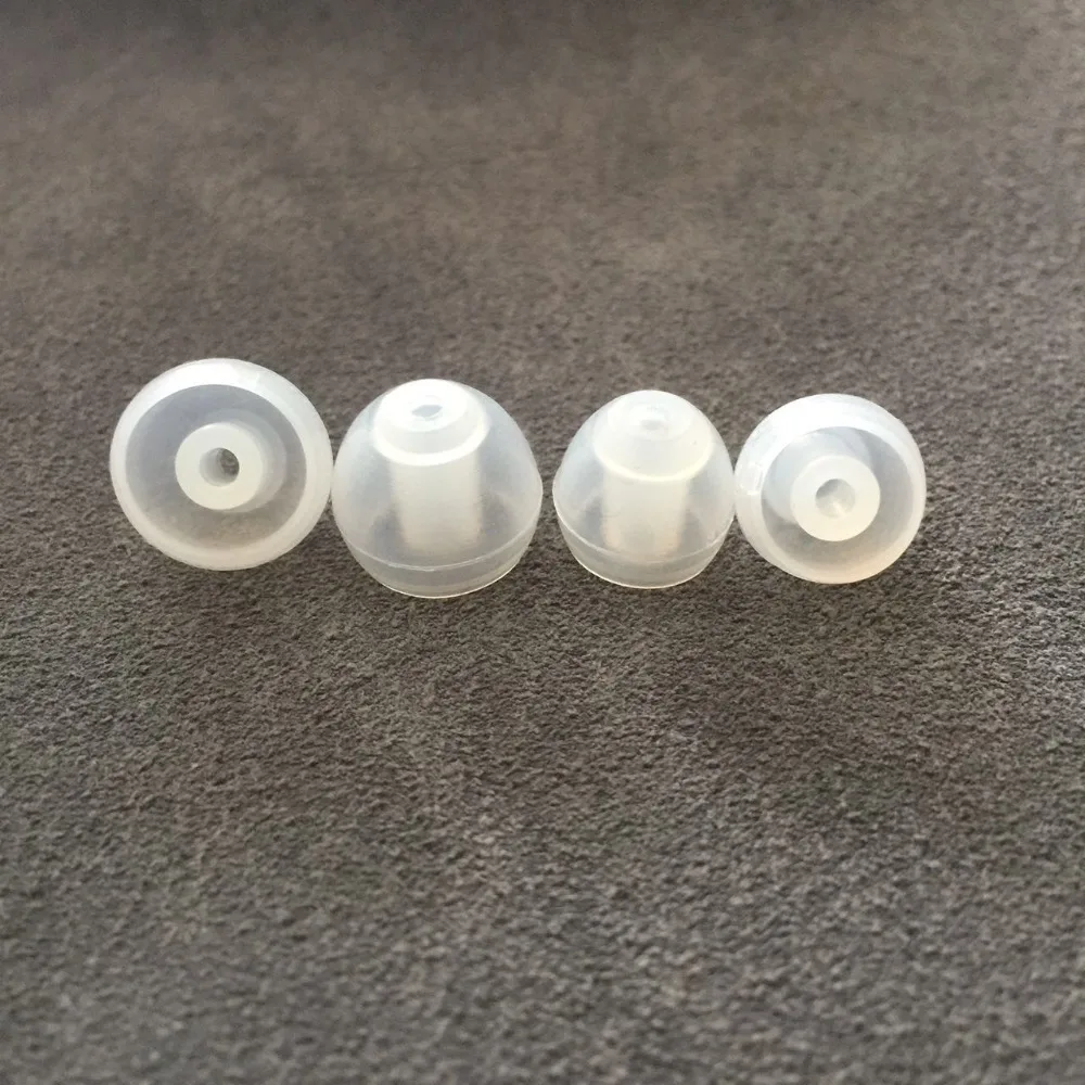 Силиконовые накладки для наушников Shure вкладыши насадки гарнитуры наушники